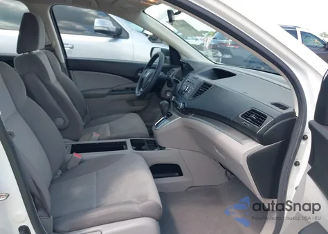 2014 Honda Cr-V Lx from USA, damaged, VIN 5J6RM3H37EL044413